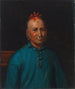 Familien-Kunstdruck Kish-Kallo-Wa Familie, Shawnee-Algonquianische Tribe - Henry Inman — Ansicht des Kunstwerks