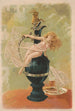Vase-figure n° 150 - Henry Jerome Stile — Ansicht des Kunstwerks