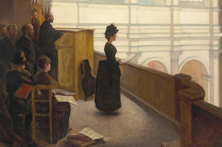 Henry Lerolle - lorgue.webp