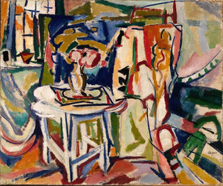 Henry Lyman Saen - Interior.webp