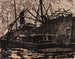 Liner und Schlepper - Henry Lyman Saen — Ansicht des Kunstwerks