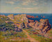 Beau temps, Pern, Île d'Ouessant - Henry Moret — Ansicht des Kunstwerks