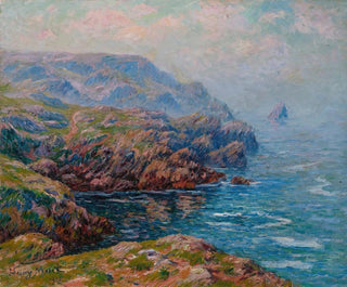 Henry Moret - La Terre De Clden.webp