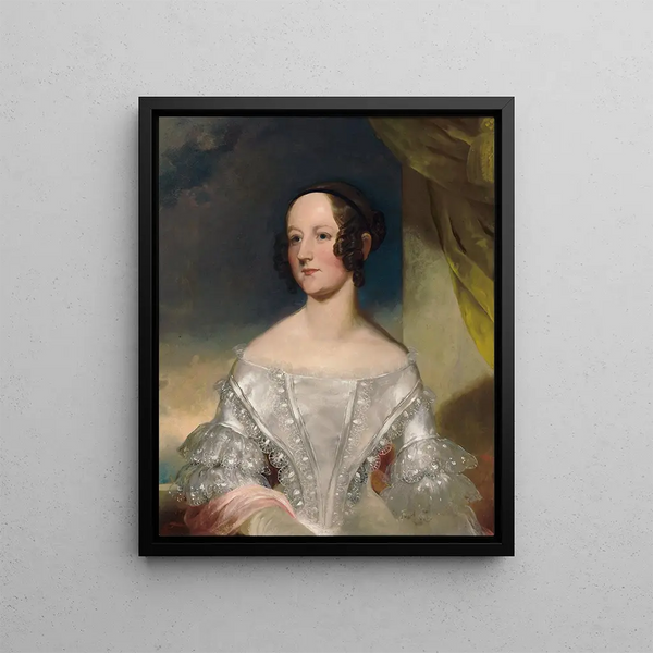 Henry Mundy - Mary Ann Raven.webp