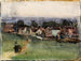 Kansas City, Kansas - Henry Ossawa Tanner — Ansicht des Kunstwerks