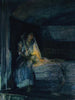 Marie - Henry Ossawa Tanner — Ansicht des Kunstwerks