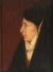 Profil de tête de femme - Henry Ossawa Tanner — Ansicht des Kunstwerks