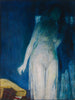 Salomé - Henry Ossawa Tanner — Ansicht des Kunstwerks