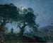 Le Bon Pasteur - Henry Ossawa Tanner — Ansicht des Kunstwerks