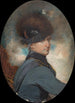Portrait des vierten Barons Cleraine - Henry Pelham — Ansicht des Kunstwerks