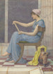 Vanité - Henry Ryland — Ansicht des Kunstwerks