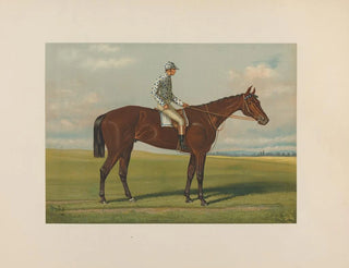 Henry Stull - Foxhall.webp