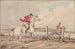 Faire la chose et la chose faite ne la faisant en rien - Henry Thomas Alken — Ansicht des Kunstwerks