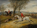Jagd auf die Hetzjagd - Henry Thomas Alken — Ansicht des Kunstwerks