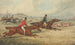 Vollgas, Kopf hochhalten - Henry Thomas Alken — Ansicht des Kunstwerks
