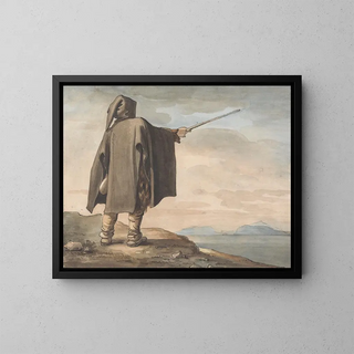 Henry Tresham - A Peasant of Mount Erix.webp