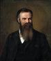 Major John Wesley Powell - Henry Ulke — Ansicht des Kunstwerks