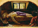 La Mort de Chatterton - Henry Wallis — Ansicht des Kunstwerks