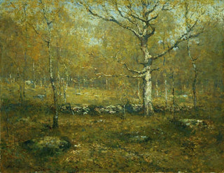 Henry Ward Ranger - Spring Woods.webp