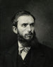 Portrait de Maksymilian Gierymski - Henryk Piotrowski — Ansicht des Kunstwerks