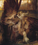 La Complainte pour Icare - Herbert James Draper — Ansicht des Kunstwerks