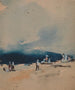 Le long du rivage - Hercules Brabazon Brabazon — Ansicht des Kunstwerks