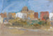 Capri - Hercules Brabazon Brabazon — Ansicht des Kunstwerks