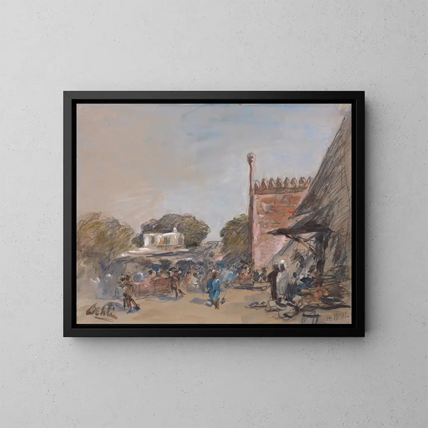 Hercules Brabazon Brabazon - Delhi.webp