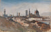 Florenz - Hercules Brabazon Brabazon — Ansicht des Kunstwerks