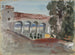 Generalife Grenade - Hercules Brabazon Brabazon — Ansicht des Kunstwerks
