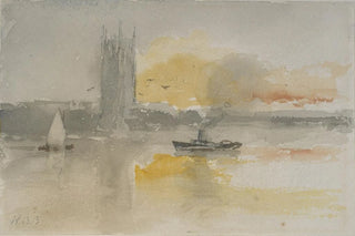 Hercules Brabazon Brabazon - Houses of Parliament.webp