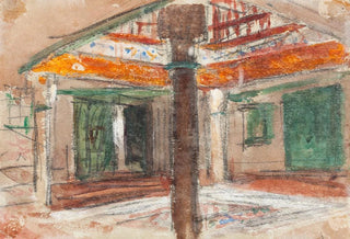 Hercules Brabazon Brabazon - Interior of an Exotic Palace.webp