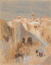 Marrakech - Hercules Brabazon Brabazon — Ansicht des Kunstwerks