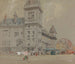 Bahnhof Paddington - Hercules Brabazon Brabazon — Ansicht des Kunstwerks