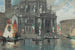 Santa Maria della Salute, Venedig - Hercules Brabazon Brabazon — Ansicht des Kunstwerks