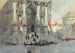Santa Maria della Salute Venedig - Hercules Brabazon Brabazon — Ansicht des Kunstwerks