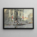 Santa Maria della Salute Venedig - Hercules Brabazon Brabazon — gerahmtes Bild an der Wand