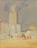 Sevilla - Hercules Brabazon Brabazon — Ansicht des Kunstwerks