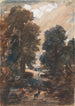 Das Weizenfeld - Hercules Brabazon Brabazon — Ansicht des Kunstwerks