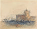 Venedig - Hercules Brabazon Brabazon — Ansicht des Kunstwerks