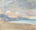 Vue de Nice - Hercules Brabazon Brabazon — Ansicht des Kunstwerks