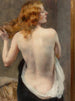 Nackt von hinten - Herman Jean Joseph Richir — Ansicht des Kunstwerks