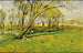 Hackensack New Jersey Angler-Teich - Herman Hartwich — Ansicht des Kunstwerks