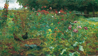 Hermann Groeber - Garten auf der Fraueninsel.webp