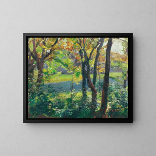 Hermann Groeber - Langbrgner See.webp