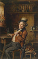 Ein guter Jahrgang - Hermann Kern — Ansicht des Kunstwerks