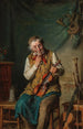 Luthier - Hermann Kern — Ansicht des Kunstwerks