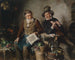 Bons amis - Hermann Kern — Ansicht des Kunstwerks