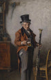 Pause Konzert - Hermann Kern — Ansicht des Kunstwerks