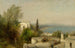 Baie de Naples - Hermann Ottomar Herzog — Ansicht des Kunstwerks